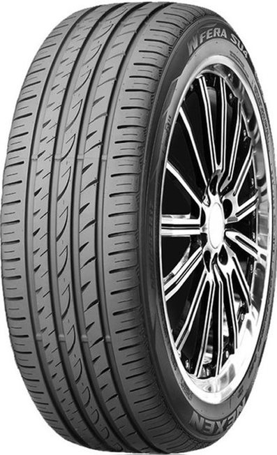 NEXEN N´FERA SU4 225/55 R 16 95W