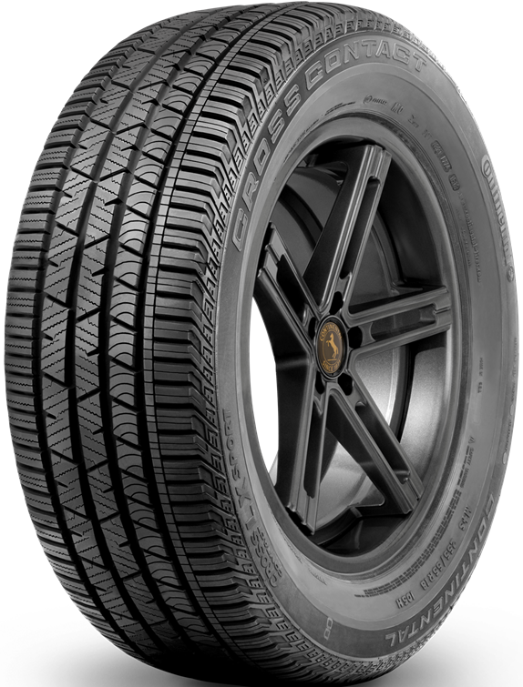 CONTINENTAL CONTICROSSCONTACT LX SPORT 235/60 R 18 107V