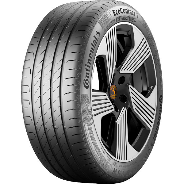 CONTINENTAL ECOCONTACT 7 255/40 R 21 102V