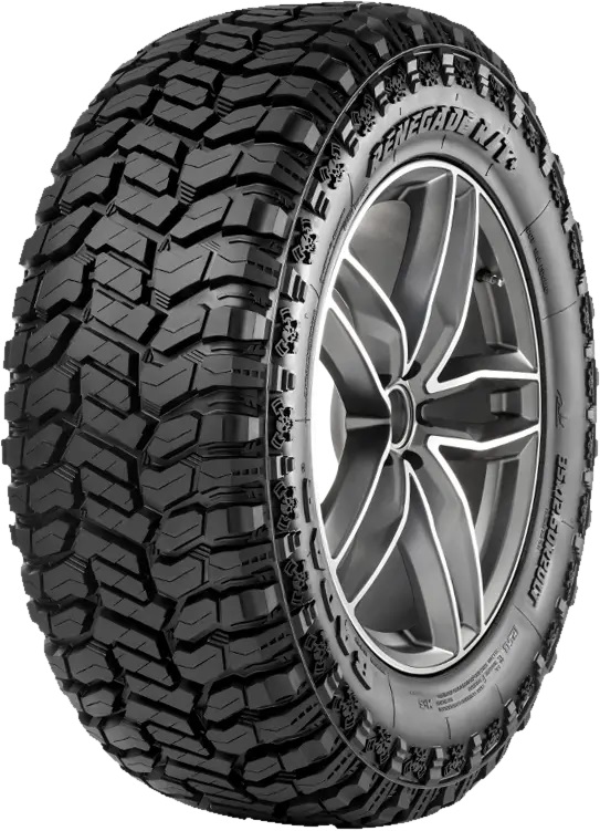 RADAR RENEGADE R/T+ 285/65 R 18 121/118Q