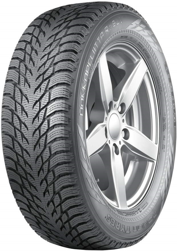 NOKIAN TYRES HAKKAPELIITTA_R3_SUV 255/70 R 18 116R