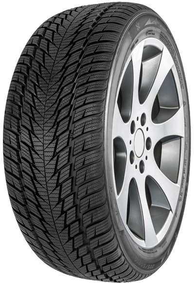 ATLAS POLARBEAR UHP2 215/45 R 16 90V