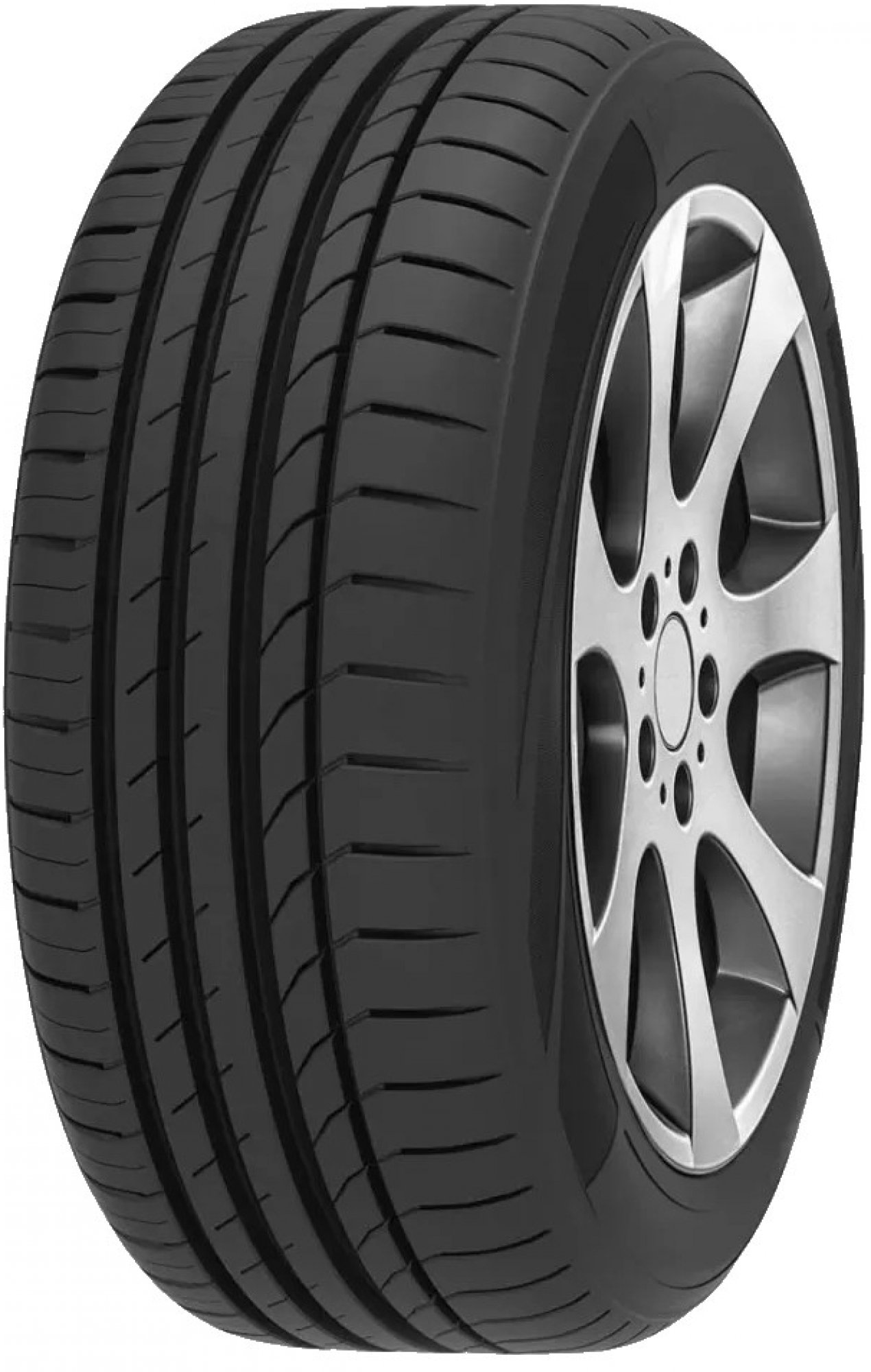 SUPERIA STAR+ 205/70 R 14 95T