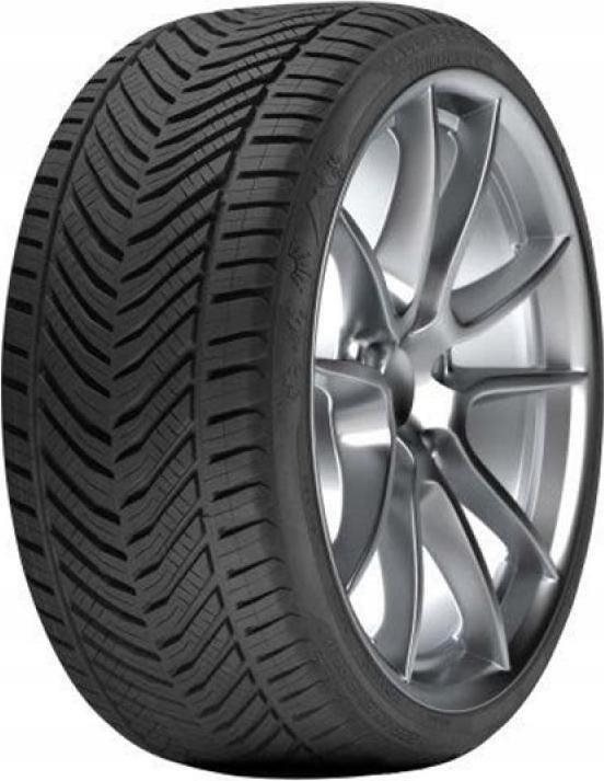 RIKEN ALL SEASON 205/55 R 17 95V