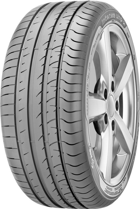 SAVA INTENSA UHP 2 265/35 R 18 97Y