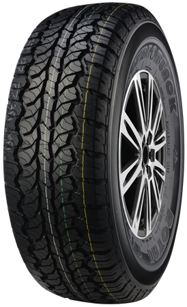 ROYAL BLACK ROYAL_A/T 265/65 R 17 112T