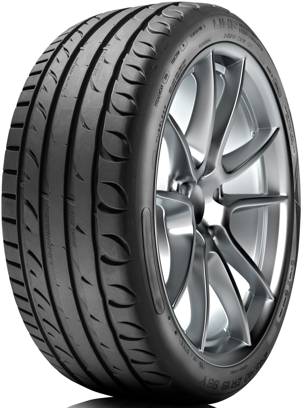 TAURUS ULTRA HIGH PERFORMANCE 235/35 R 19 91Y
