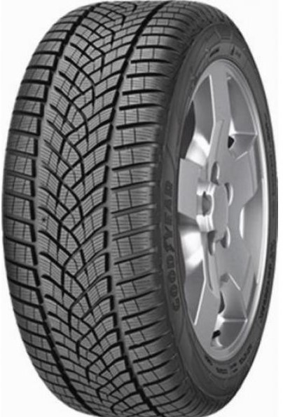 GOODYEAR ULTRAGRIP PERFORMANCE+ SUV 225/60 R 18 104H