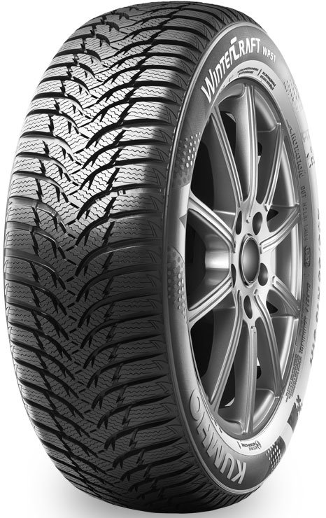 KUMHO WINTERCRAFT WP51 175/50 R 15 75H