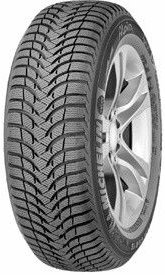 MICHELIN ALPIN A4 195/50 R 15 82T
