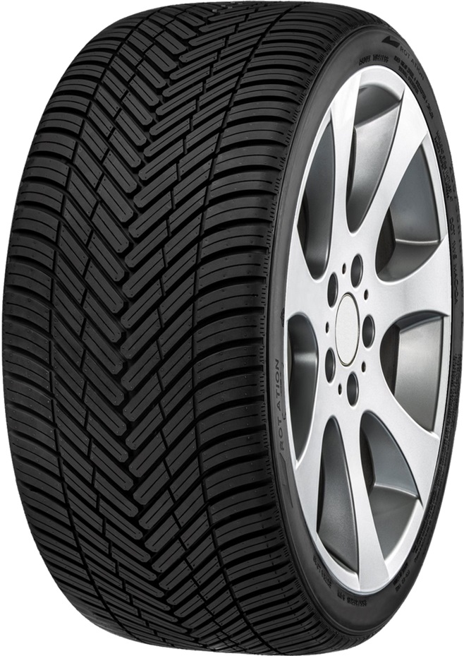 FORTUNA ECOPLUS 2 4S 225/50 R 18 99W