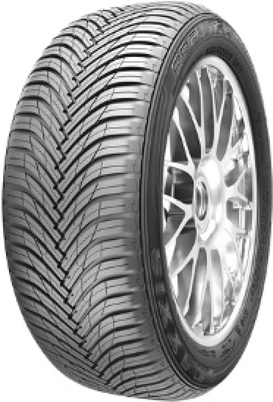 MAXXIS PREMITRA ALL SEASON AP3 235/35 R 19 91W