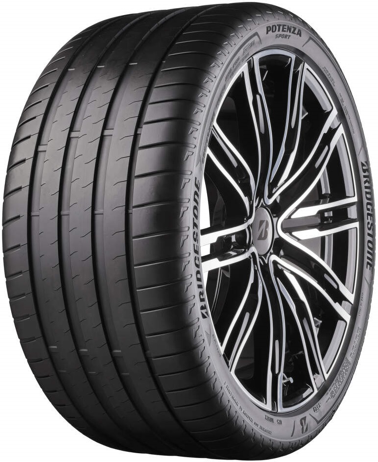 BRIDGESTONE POTENZA SPORT 295/35 R 21 107Y