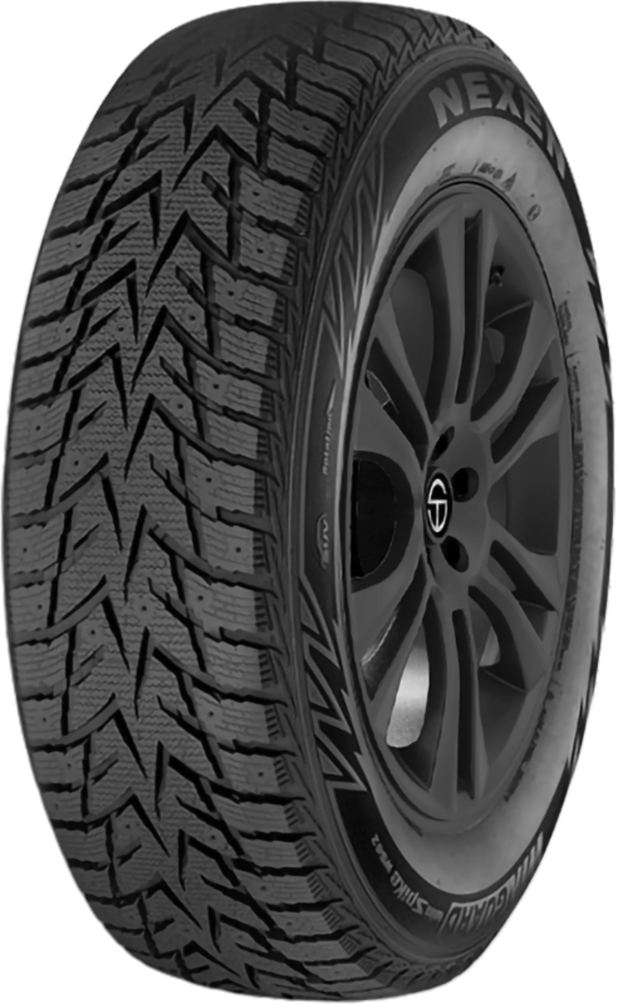 NEXEN WINGUARD WINSPIKE WH62 245/50 R 18 104T