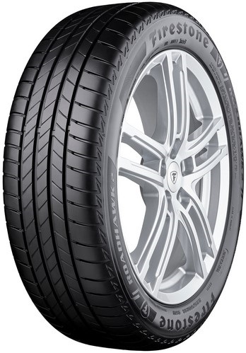 FIRESTONE ROADHAWK 2 295/35 R 21 107Y
