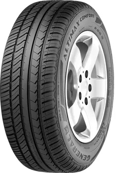 GENERAL TIRE ALTIMAX_COMFORT 195/65 R 15 91V