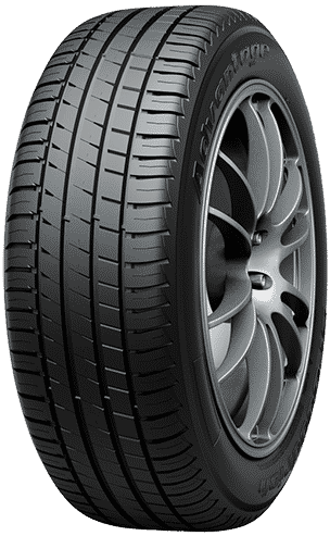 BFGOODRICH ADVANTAGE 195/60 R 16 89H
