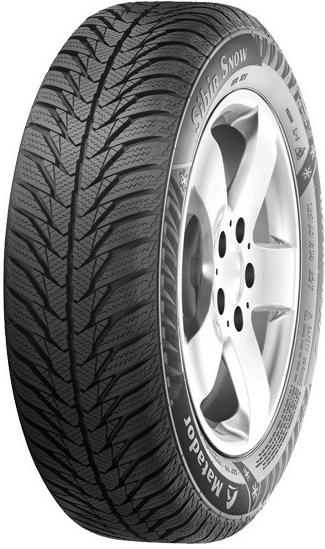 MATADOR MP54 SIBIR SNOW 155/65 R 14 75T