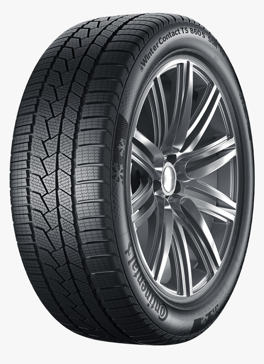 CONTINENTAL WINTERCONTACT TS860S 265/40 R 19 102V
