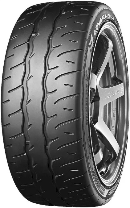 YOKOHAMA ADVAN NEOVA AD09 275/30 R 19 96W