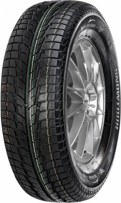 POWERTRAC SNOWTOUR 265/65 R 17 112T