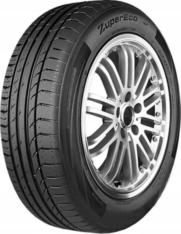 GOODRIDE ZUPERECO Z 107 275/40 R 19 105W