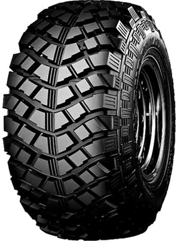 YOKOHAMA GEOLANDAR G001C 31/10.5 R 15 109Q