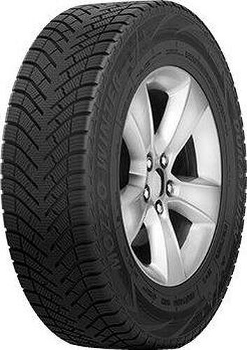 DURATURN MOZZO WINTER 155/65 R 14 75T