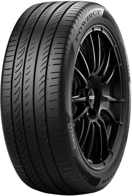 PIRELLI POWERGY 235/35 R 19 91Y