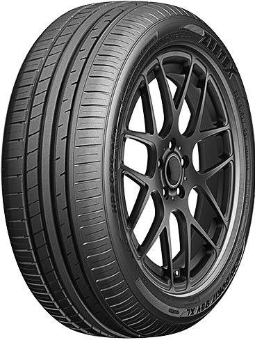 ZEETEX HP2000 VFM 215/45 R 16 90W