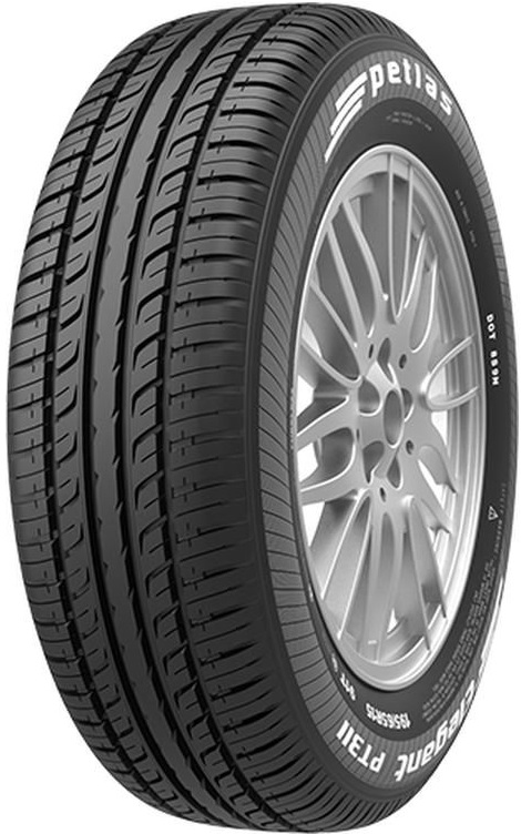 PETLAS ELEGANT PT311 165/70 R 12 77T