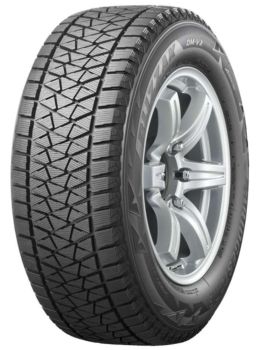 BRIDGESTONE BLIZZAK DM V2 225/60 R 17 99S