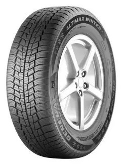 GENERAL TIRE ALTIMAX_WINTER_3 195/65 R 15 91T