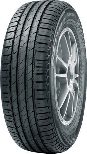 NOKIAN TYRES LINE_SUV 265/60 R 18 110V
