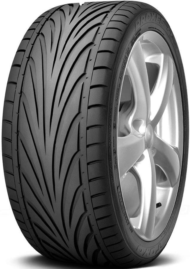TOYO PROXES T1R 205/45 R 15 81V