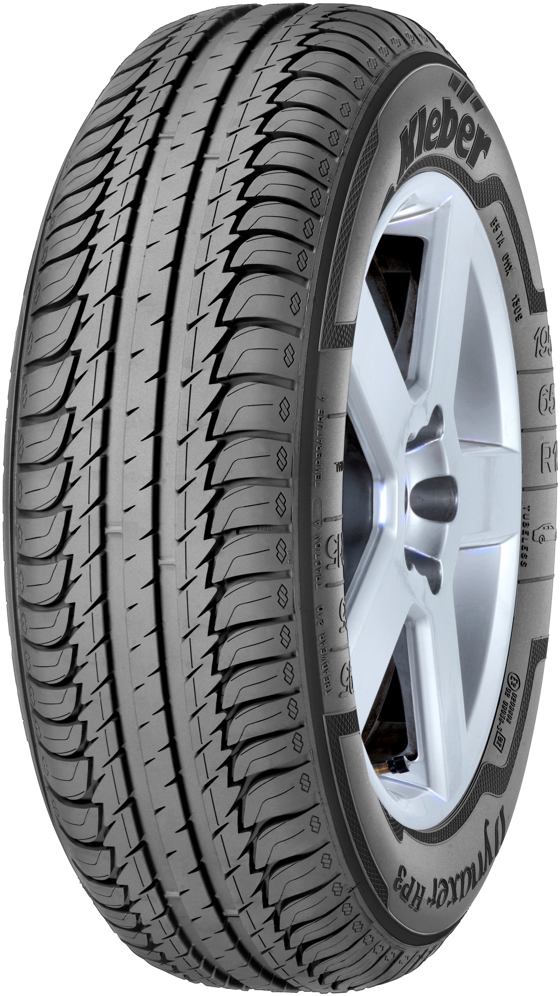 KLEBER DYNAXER HP3 235/35 R 19 91Y