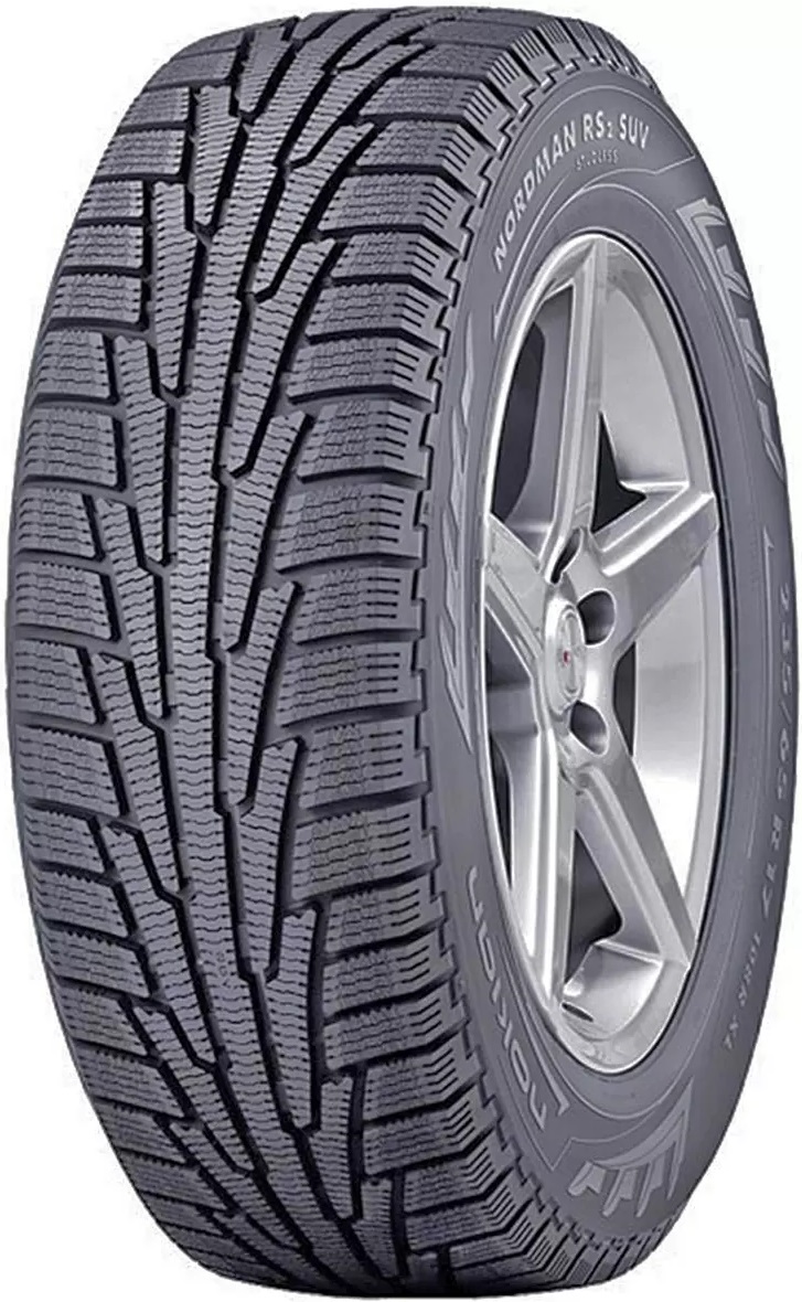 NOKIAN TYRES NORDMAN_RS2_SUV 205/70 R 15 100R