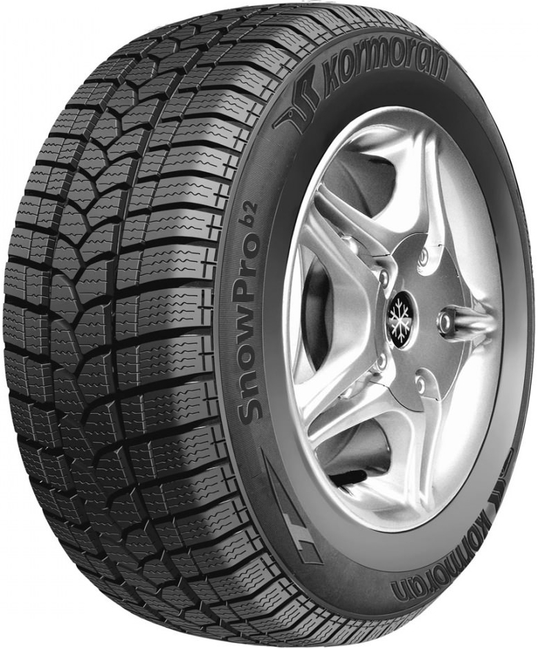 KORMORAN SNOWPRO B2 225/45 R 18 95V