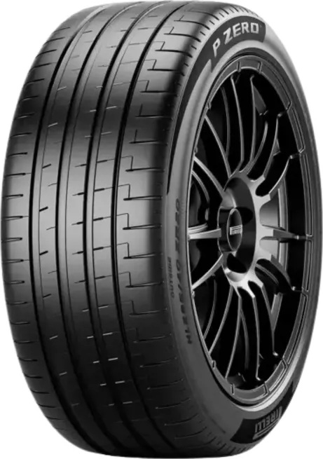 PIRELLI P ZERO (PZ5) 255/35 R 21 98W