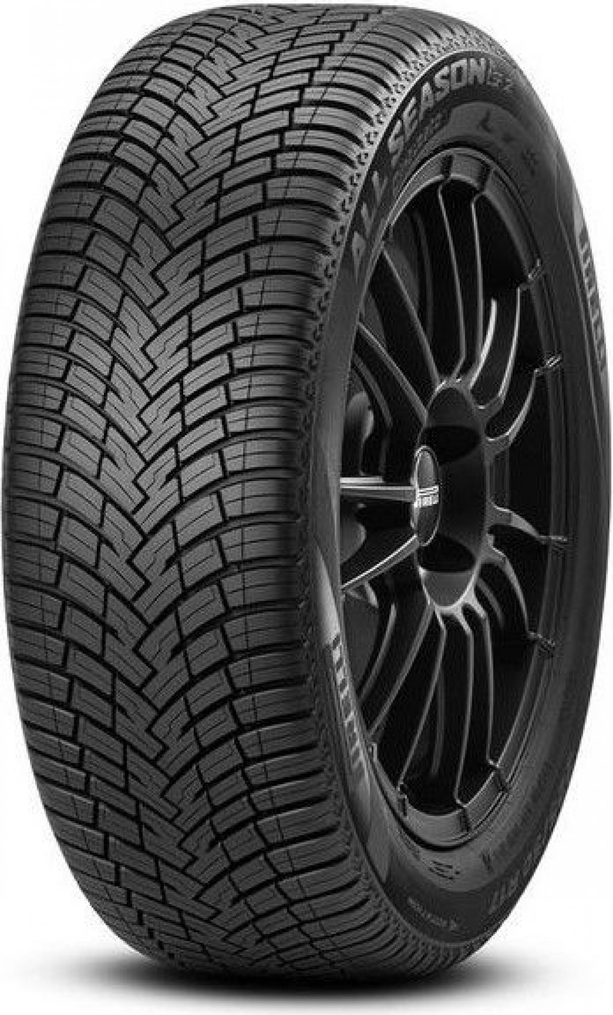 PIRELLI SCORPION VERDE ALL SEASON SF2 265/60 R 18 114V