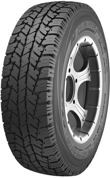 NANKANG FORTA FT 7 215/80 R 15 102S