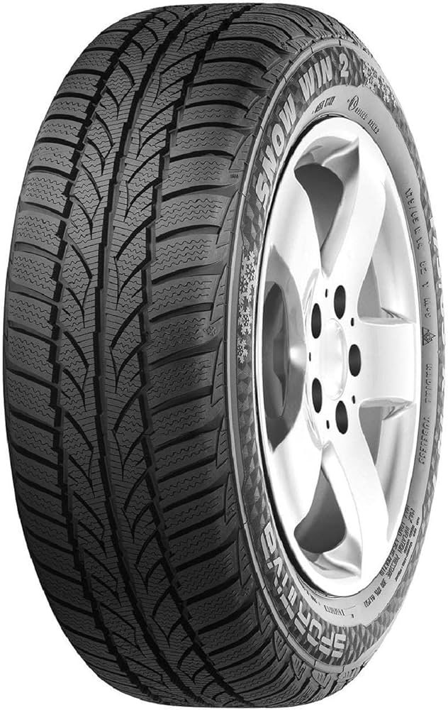 SPORTIVA SNOW WINTER 2 185/60 R 15 88T