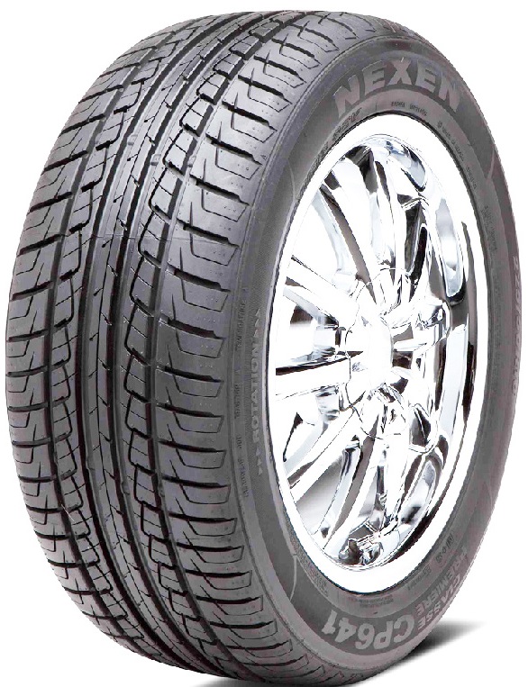NEXEN CP641 225/55 R 16 95V