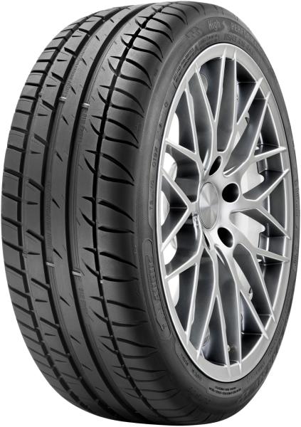 ORIUM HIGH PERFORMANCE 185/55 R 15 82H