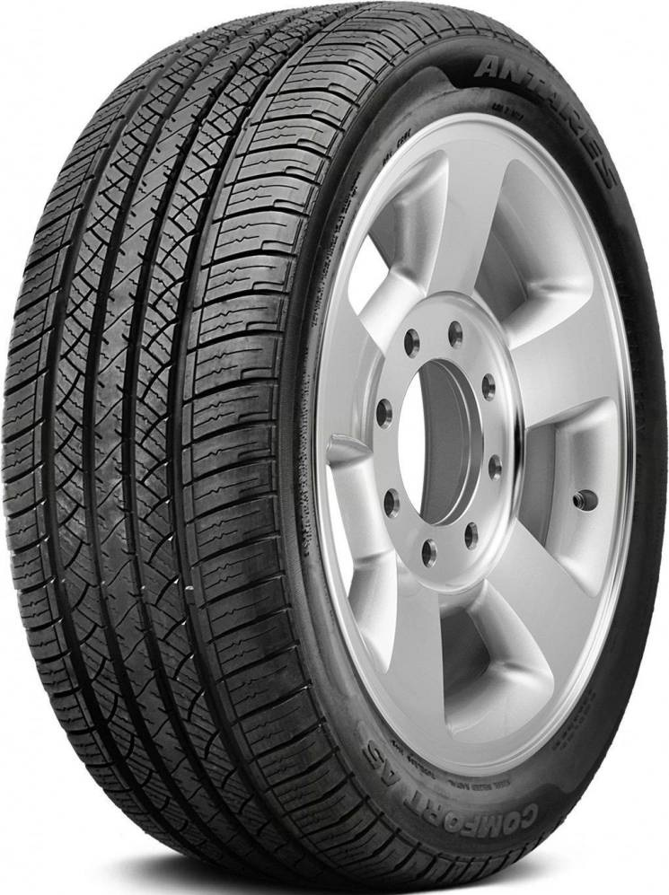 ANTARES COMFORT A5 235/45 R 20 100W